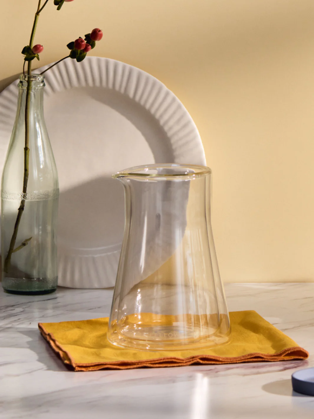 FELLOW Stagg Double Wall Carafe (Minor Aesthetic Defect) - Image 8