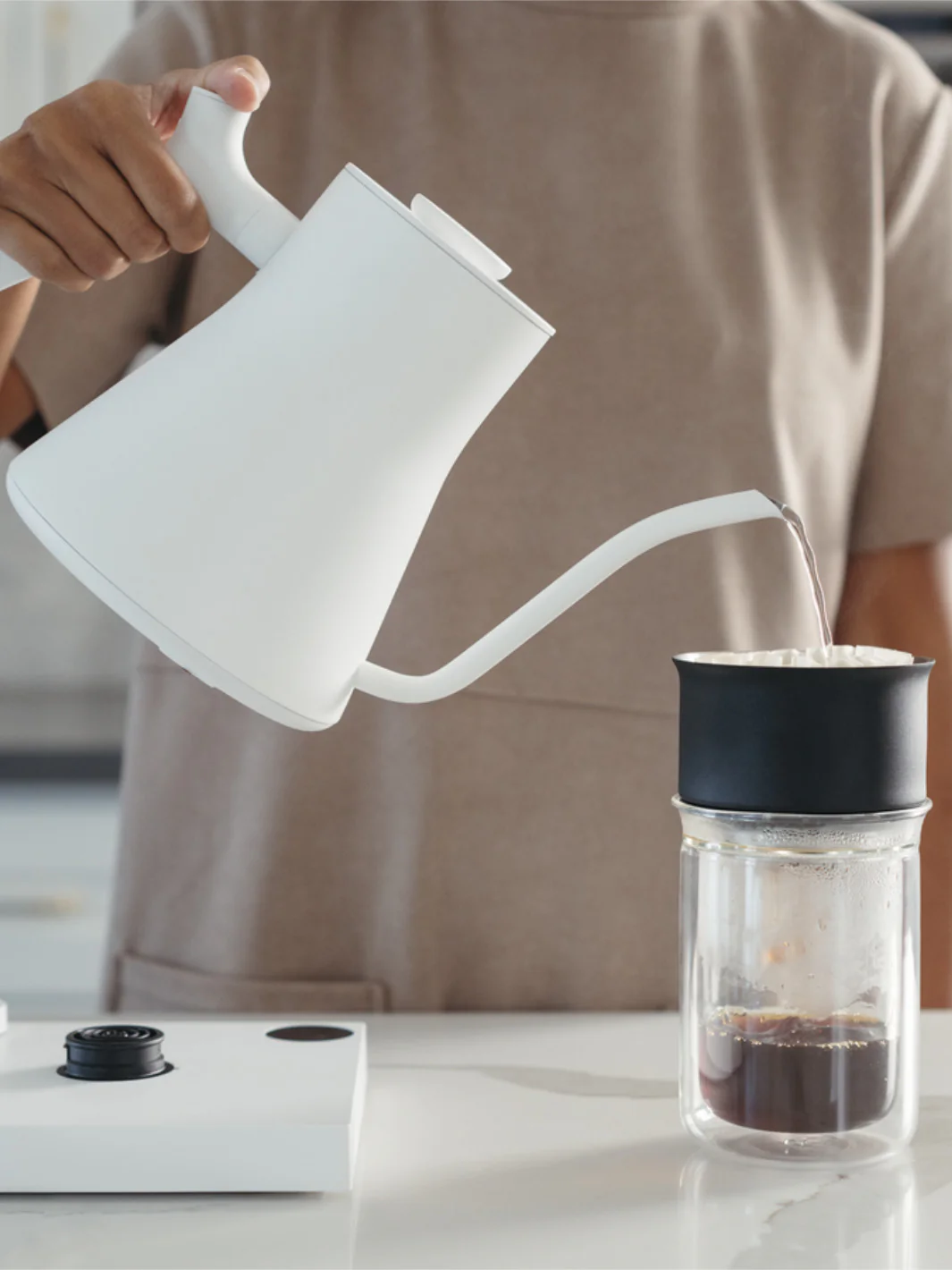 FELLOW Stagg EKG Pro Electric Pour-Over Kettle (120V) - Image 24