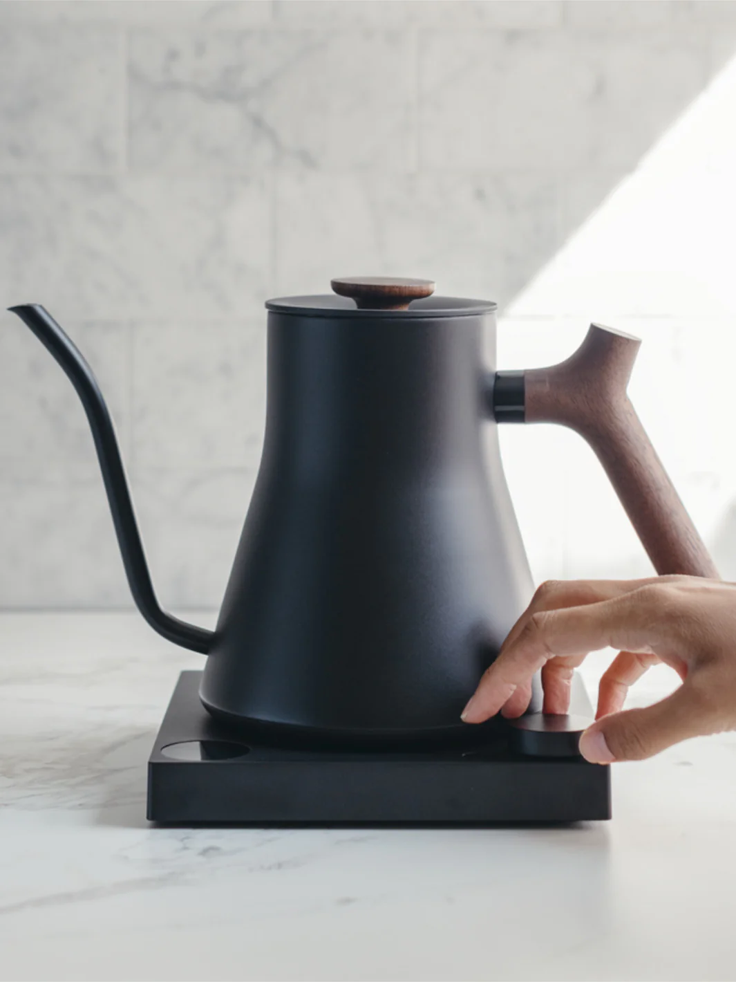 FELLOW Stagg EKG Pro Electric Pour-Over Kettle (120V) - Image 32