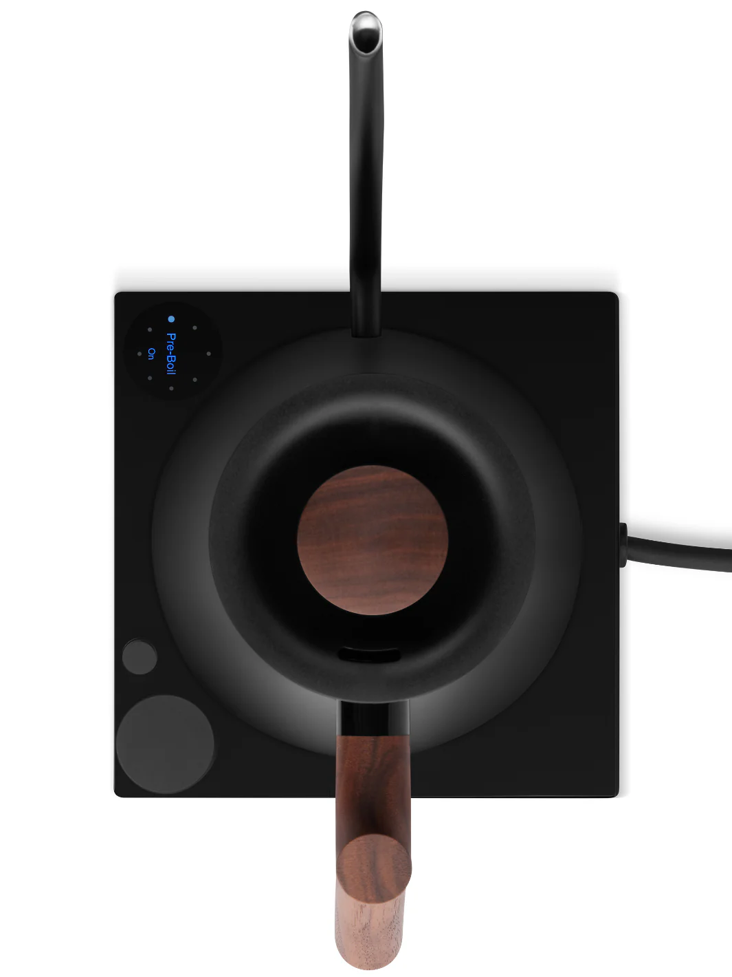 FELLOW Stagg EKG Pro Electric Pour-Over Kettle (120V) - Image 39