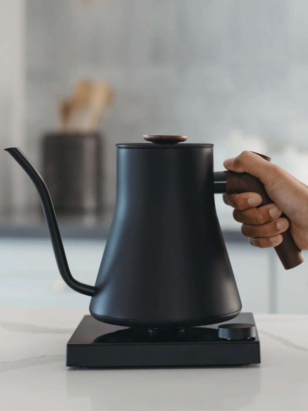 FELLOW Stagg EKG Pro Electric Pour-Over Kettle (120V) - Image 40