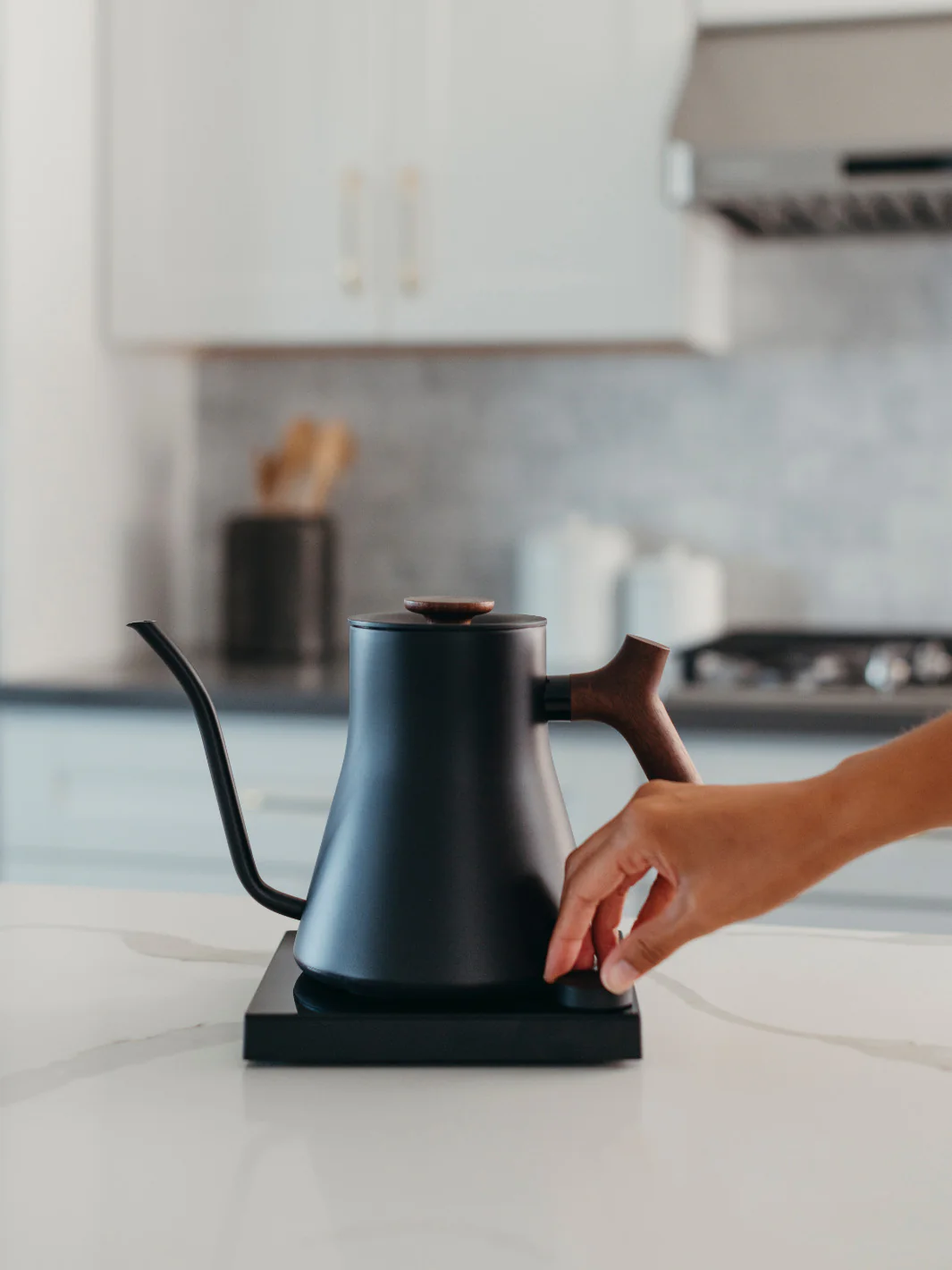 FELLOW Stagg EKG Pro Electric Pour-Over Kettle (120V) - Image 42