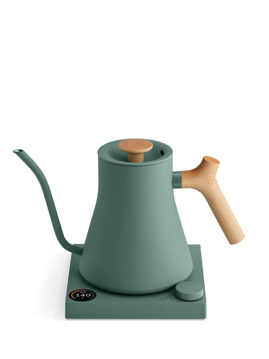 FELLOW Stagg EKG Pro Electric Pour-Over Kettle (120V) - Image 58