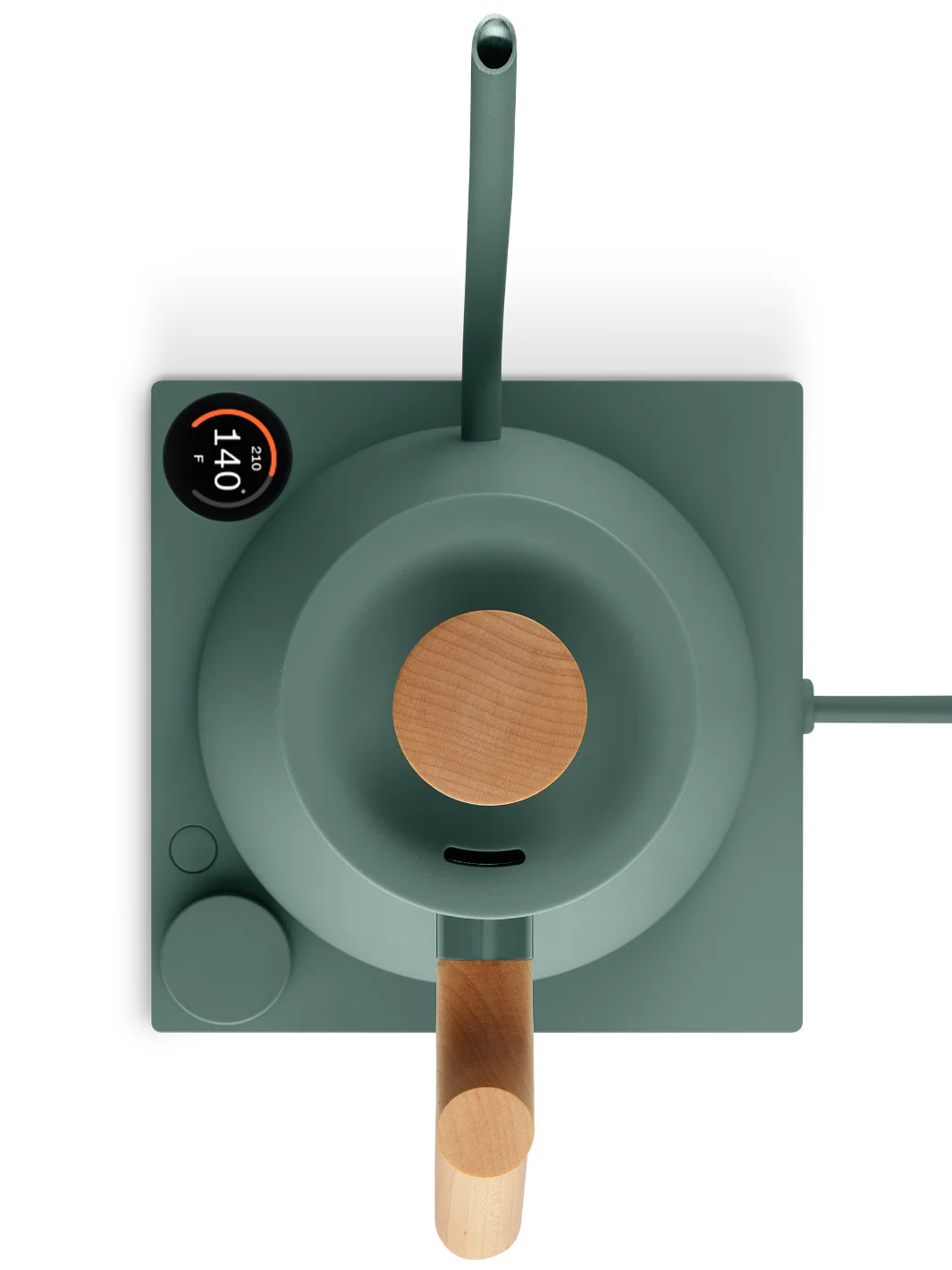 FELLOW Stagg EKG Pro Electric Pour-Over Kettle (120V) - Image 62