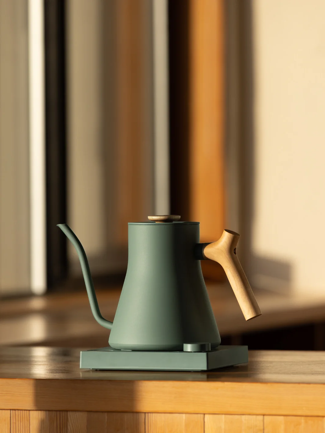 FELLOW Stagg EKG Pro Electric Pour-Over Kettle (120V) - Image 65
