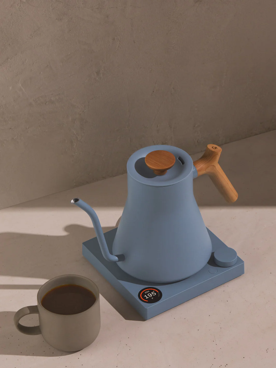 FELLOW Stagg EKG Pro Electric Pour-Over Kettle (120V) - Image 77