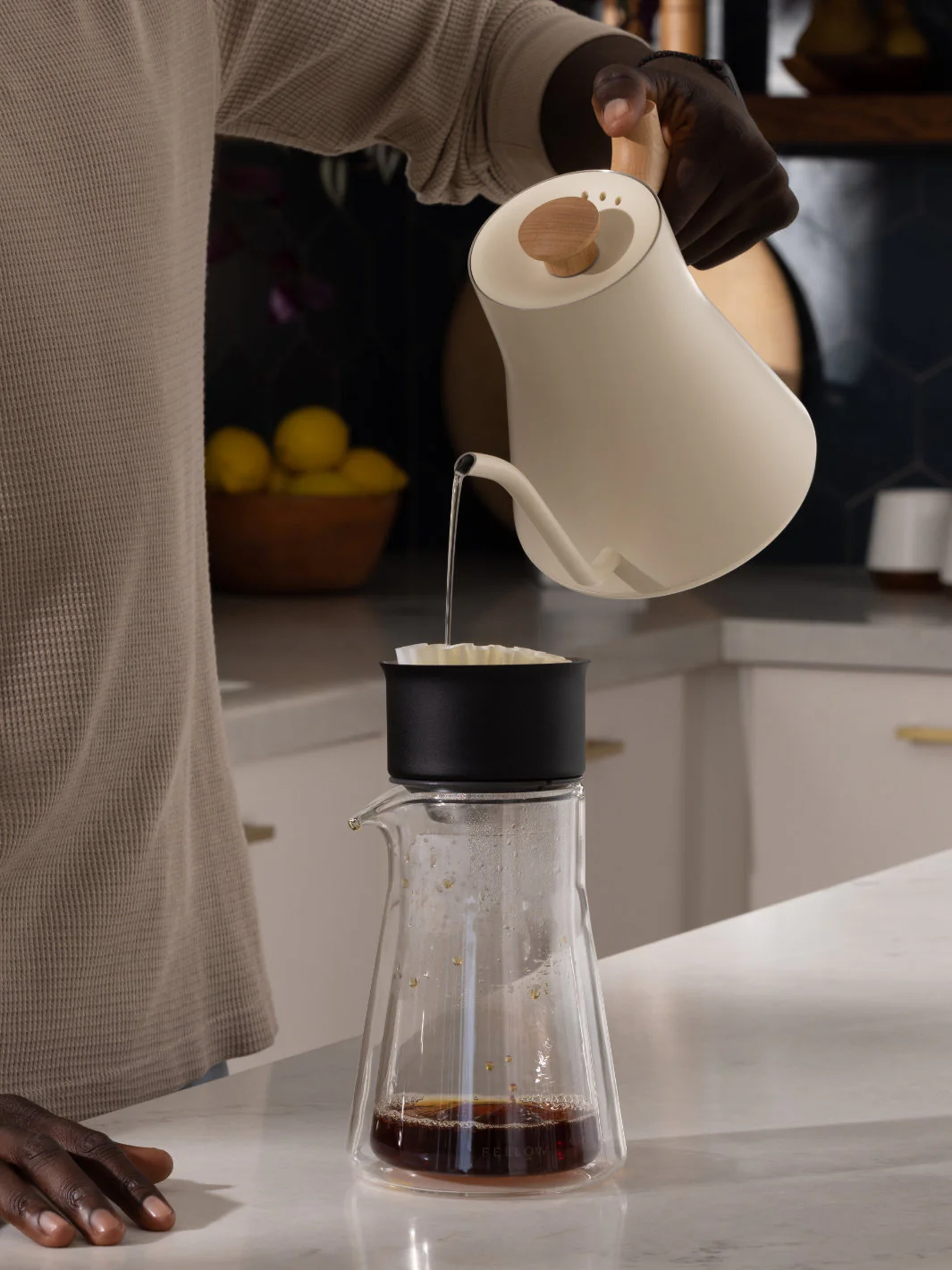 FELLOW Stagg EKG Pro Electric Pour-Over Kettle (120V) - Image 84
