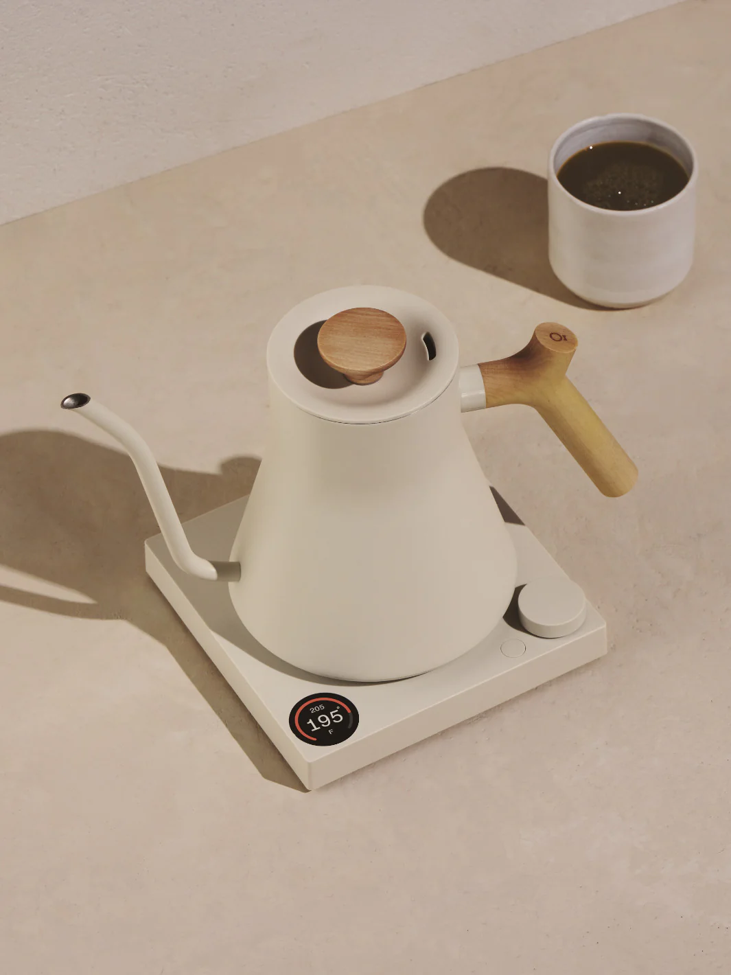 FELLOW Stagg EKG Pro Electric Pour-Over Kettle (120V) - Image 85