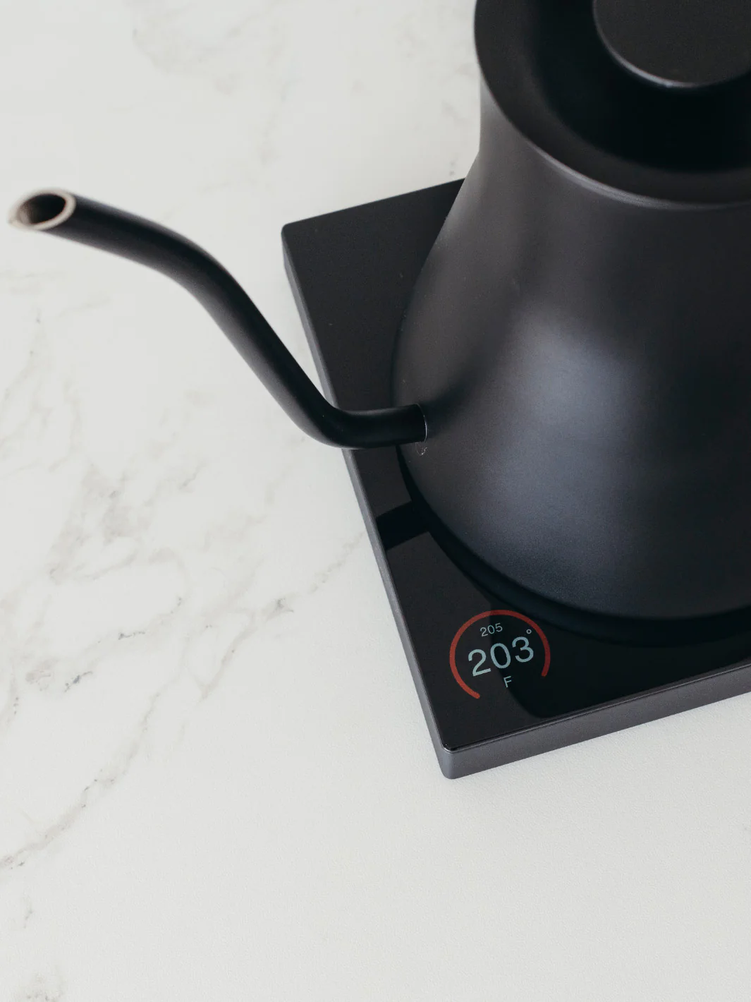 FELLOW Stagg EKG Pro Electric Pour-Over Kettle (120V) - Image 16