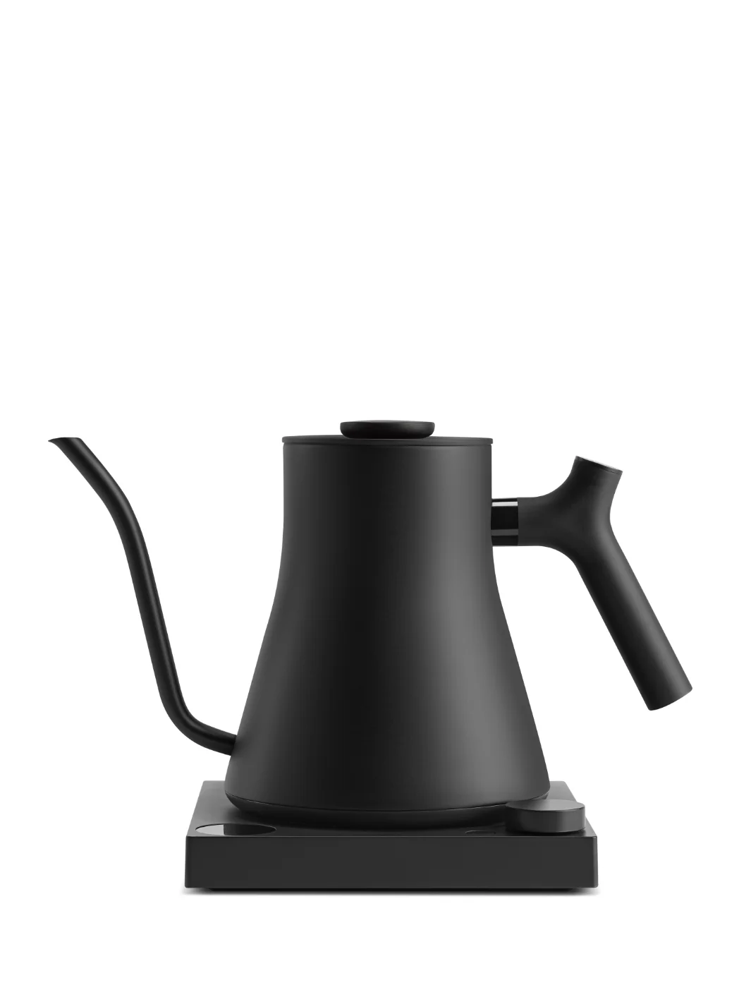 FELLOW Stagg EKG Pro Electric Pour Over Kettle (120V) (Matte Black) (Lightly Used) - Image 8