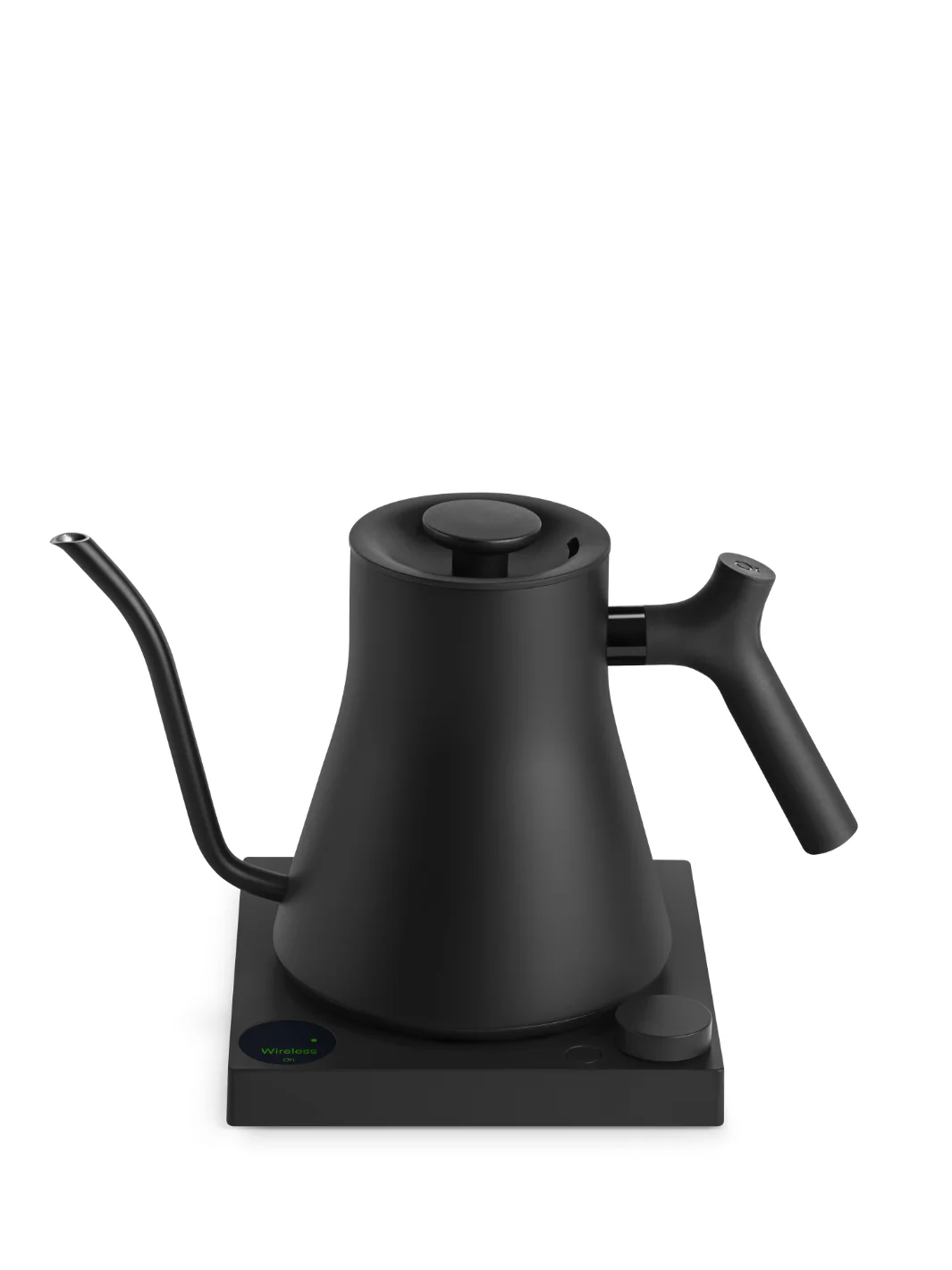 FELLOW Stagg EKG Pro Electric Pour Over Kettle (120V) (Matte Black) (Lightly Used) - Image 9
