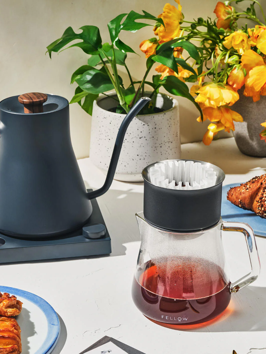 FELLOW Stagg [X] Pourover Dripper (300ml/10oz) - Image 5