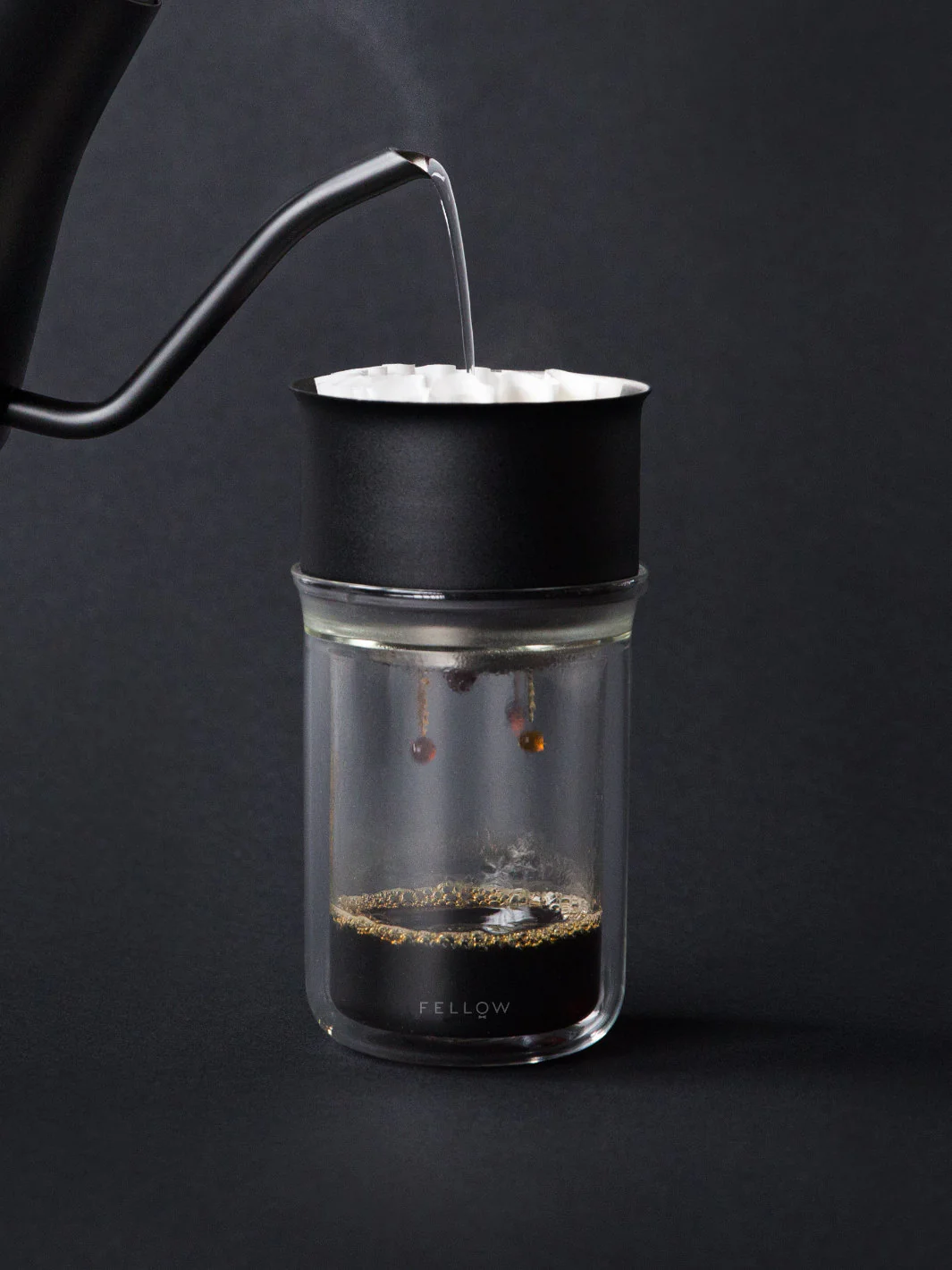 FELLOW Stagg [X] Pourover Set (300ml/10oz) - Image 3