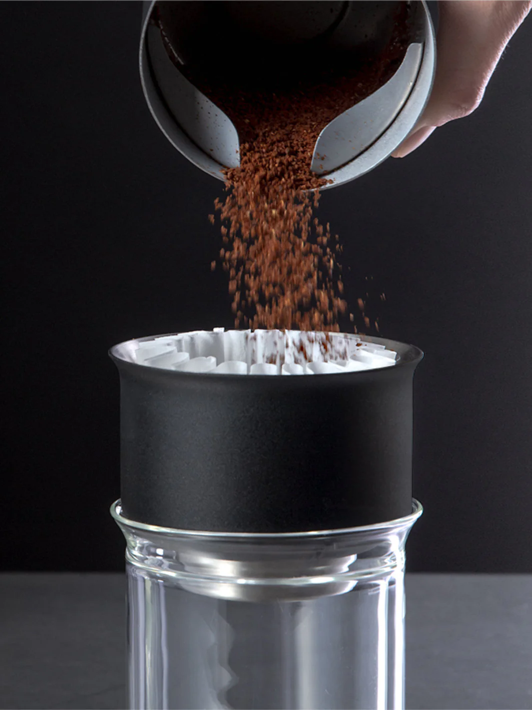 FELLOW Stagg [X] Pourover Set (300ml/10oz) - Image 6