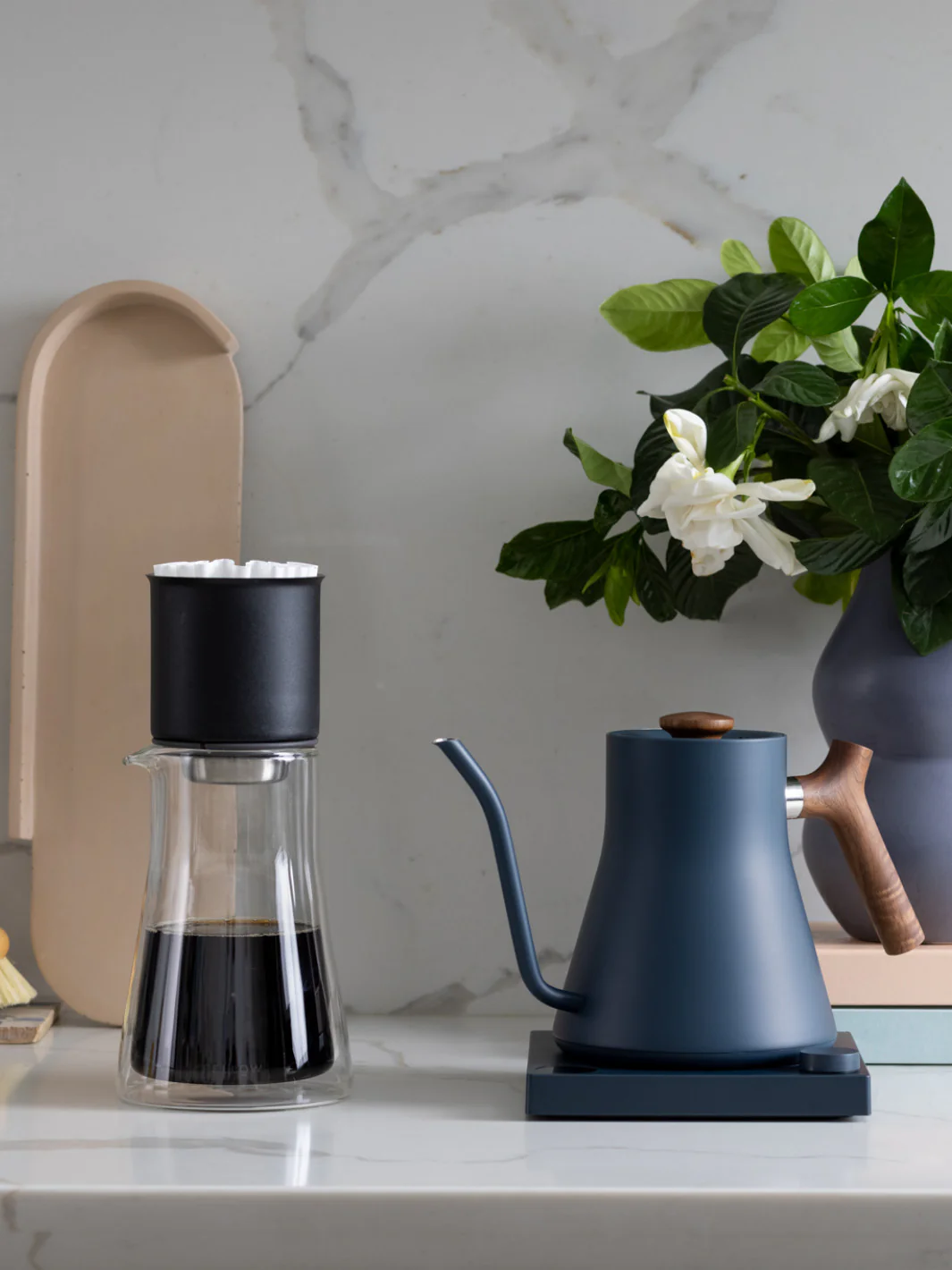 FELLOW Stagg [XF] Pourover Dripper (600ml/20oz) - Image 2