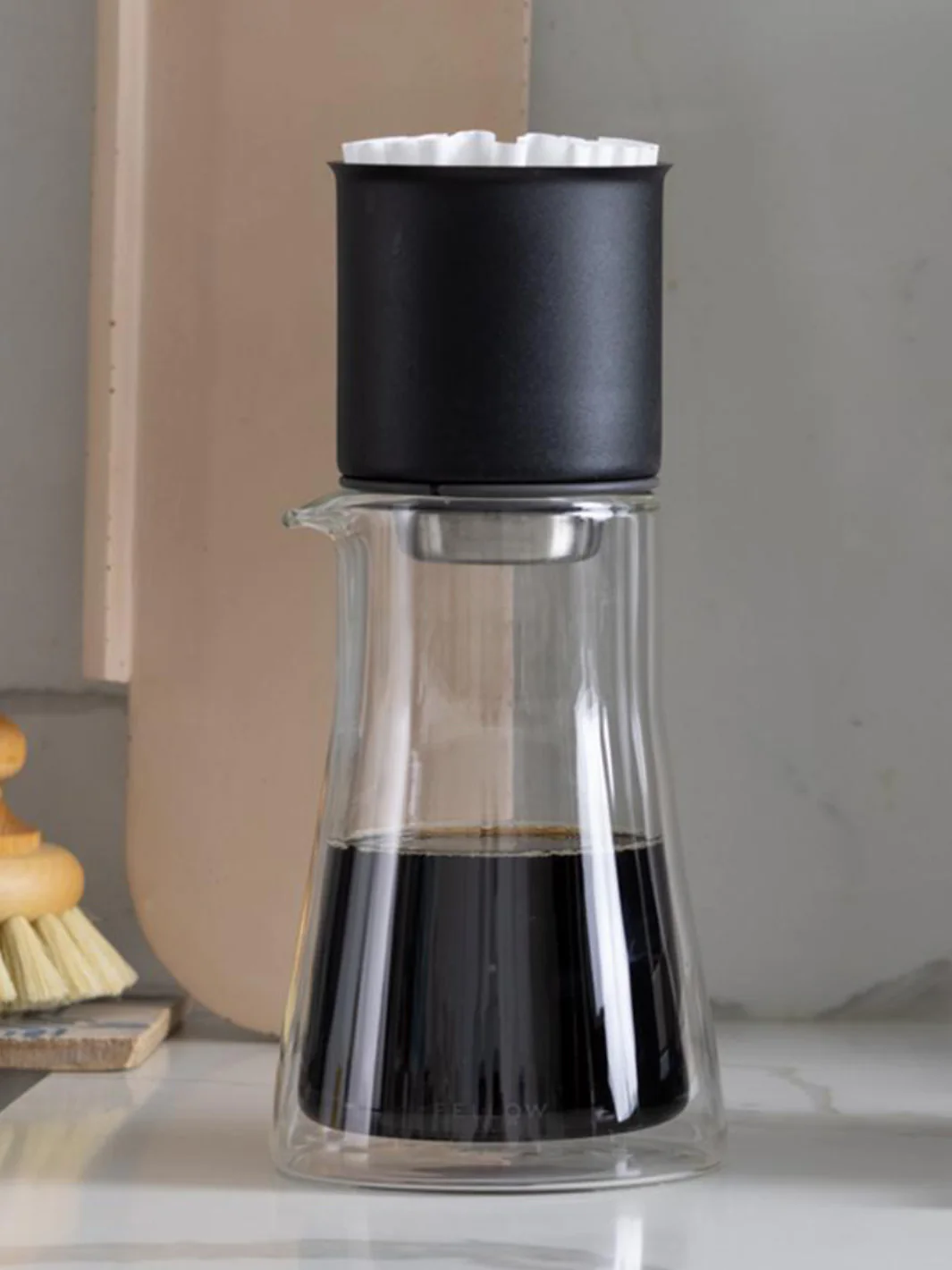 FELLOW Stagg [XF] Pour-Over Set (600ml/20oz) - Image 9