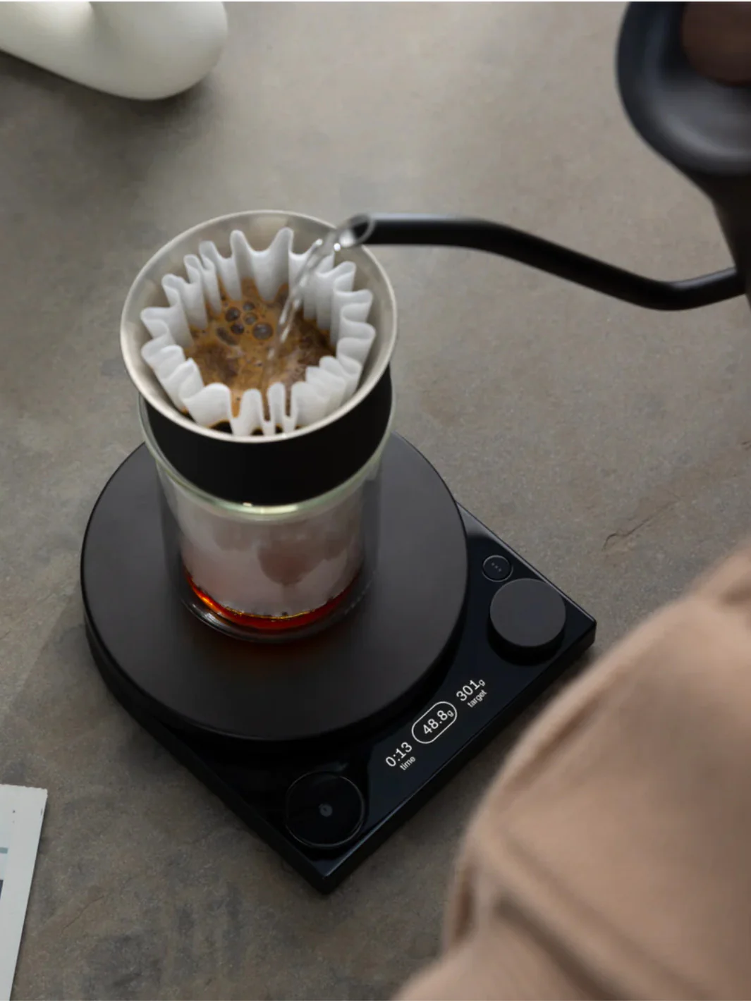 FELLOW Tally Pro Precision Scale (Studio Edition) - Image 10