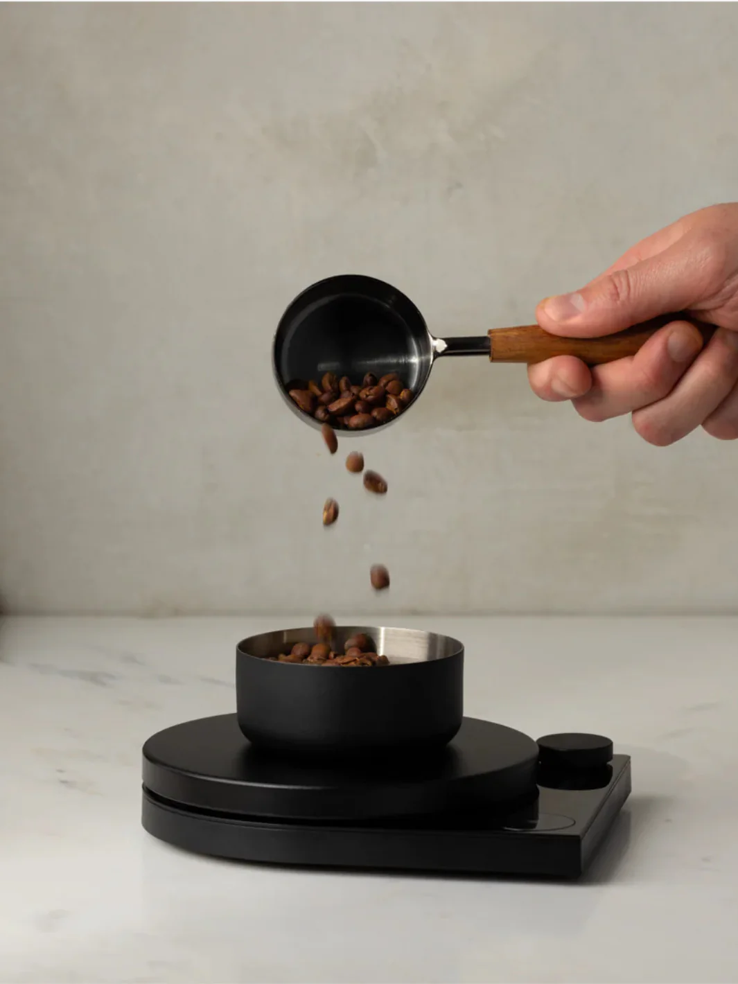 FELLOW Tally Pro Precision Scale (Studio Edition) - Image 11
