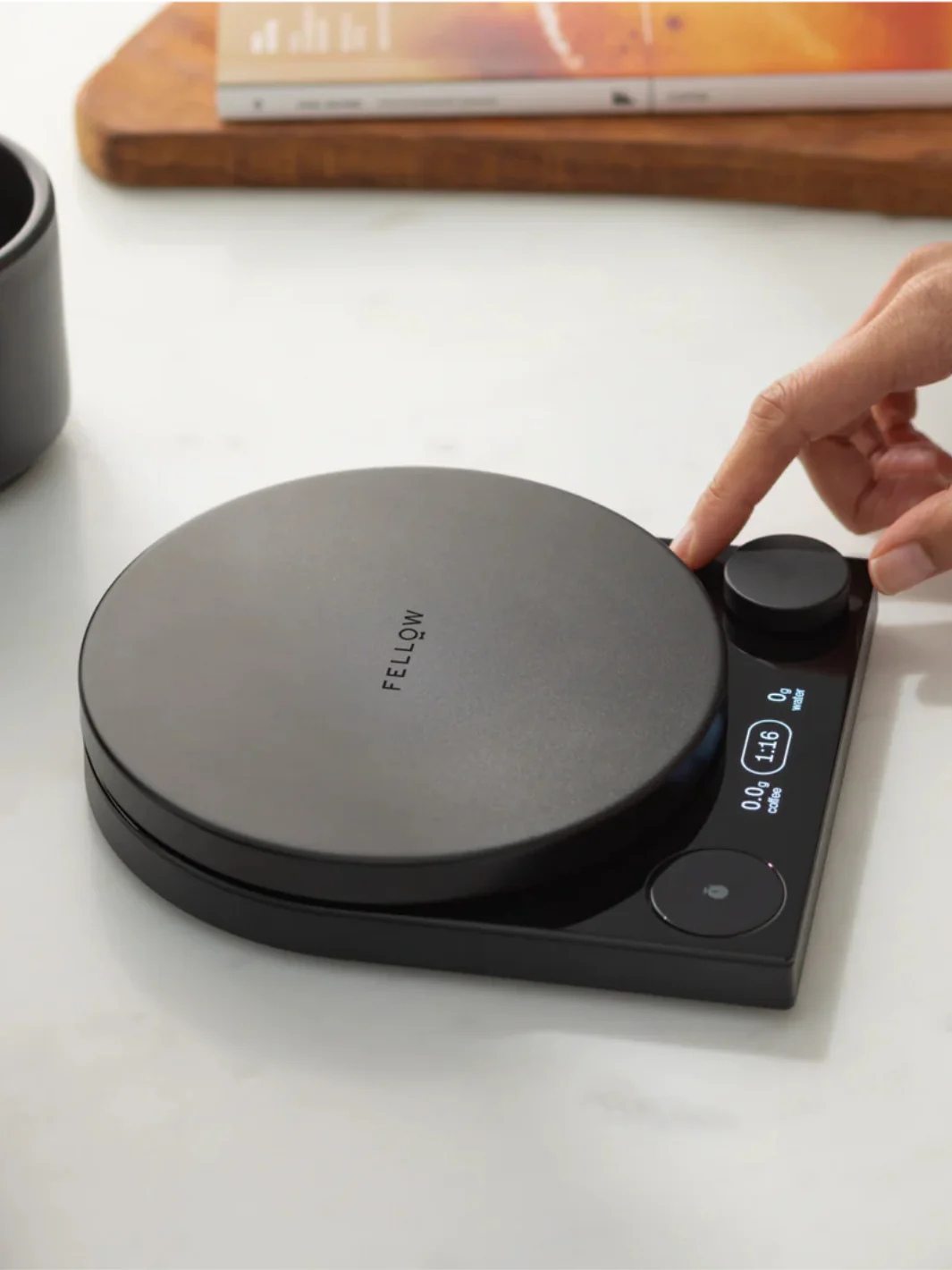 FELLOW Tally Pro Precision Scale (Studio Edition) - Image 12