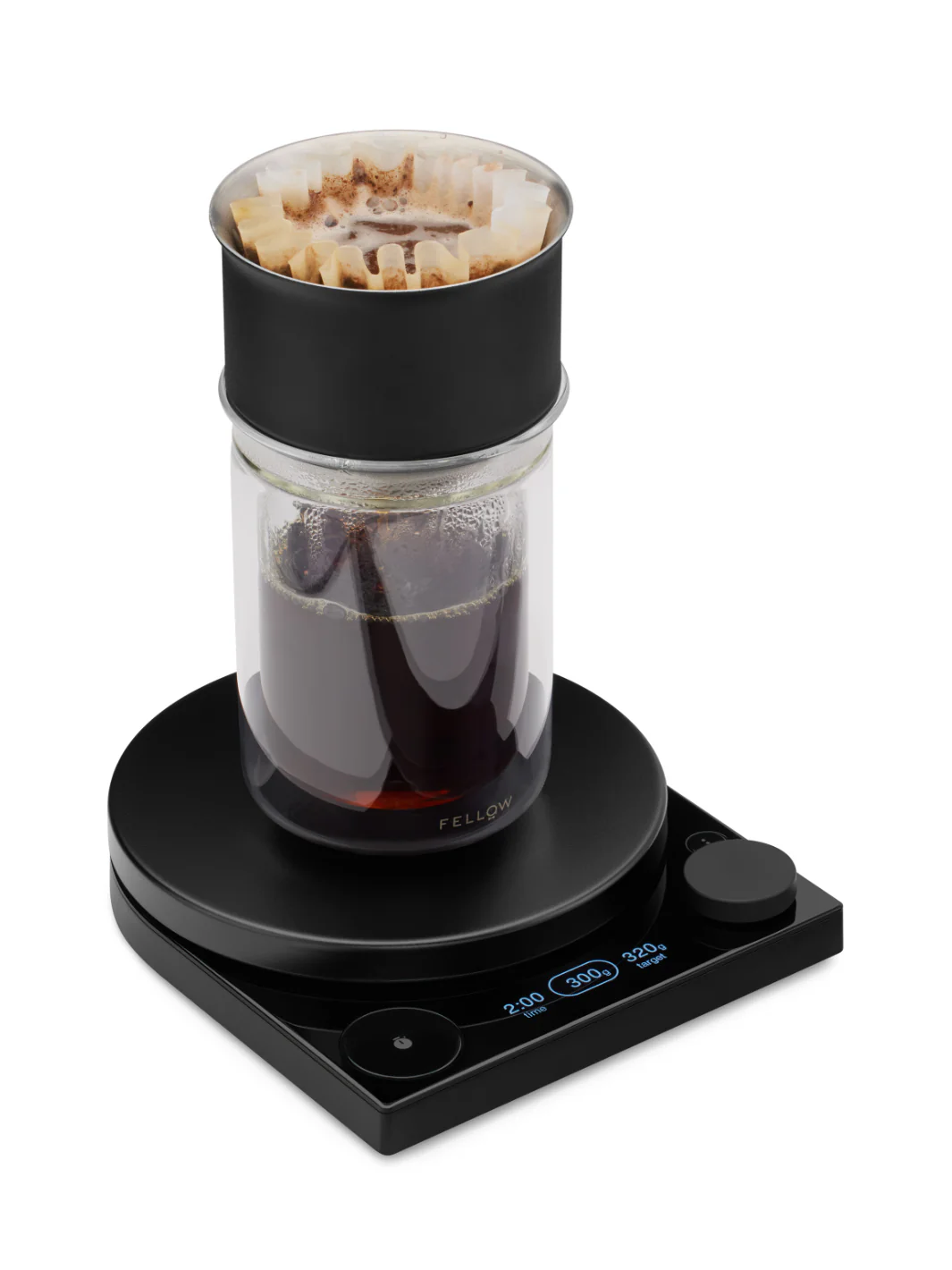 FELLOW Tally Pro Precision Scale (Studio Edition) - Image 20