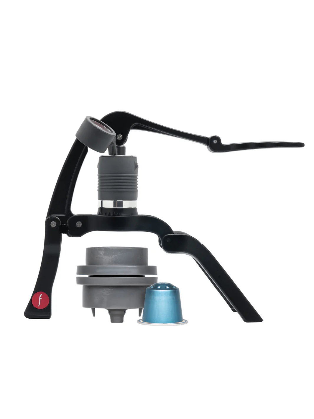 FLAIR 2GO Portable Lever Espresso Maker - Image 10