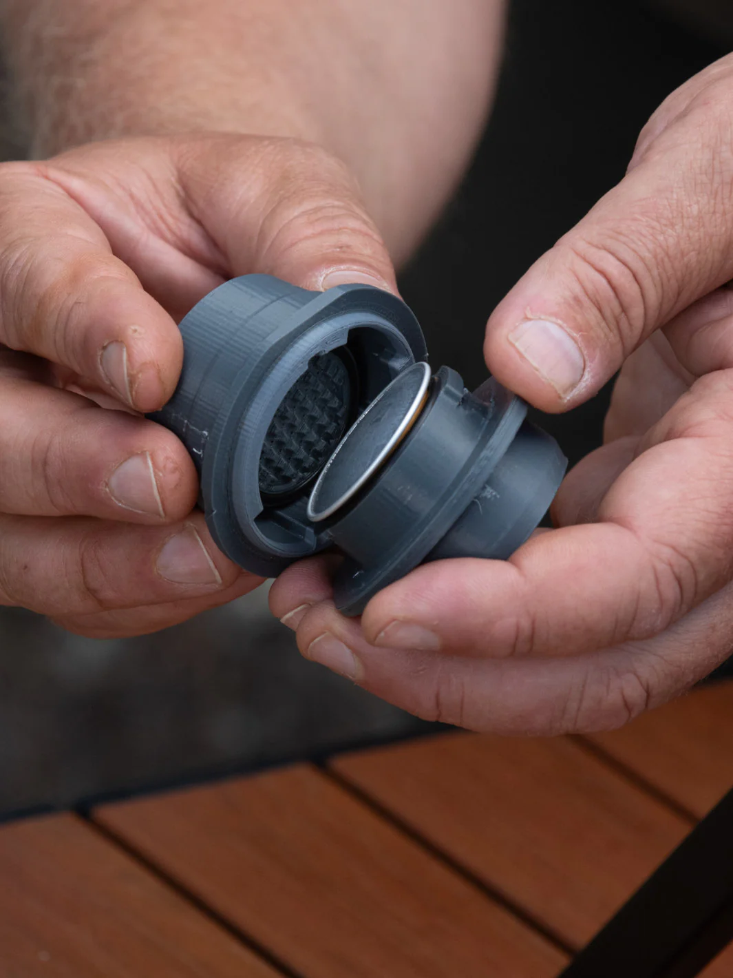 FLAIR 2GO Portable Lever Espresso Maker - Image 13