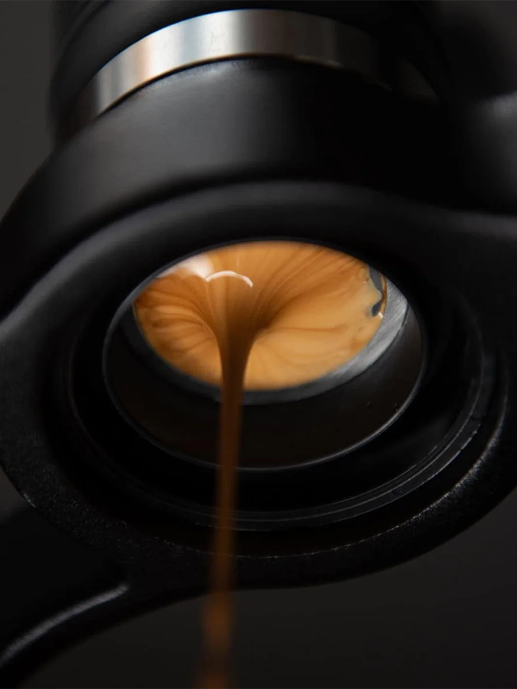 FLAIR 2GO Portable Lever Espresso Maker - Image 5