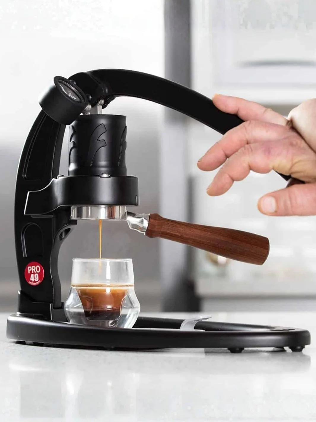 FLAIR 49 PRO Espresso Maker - Image 5