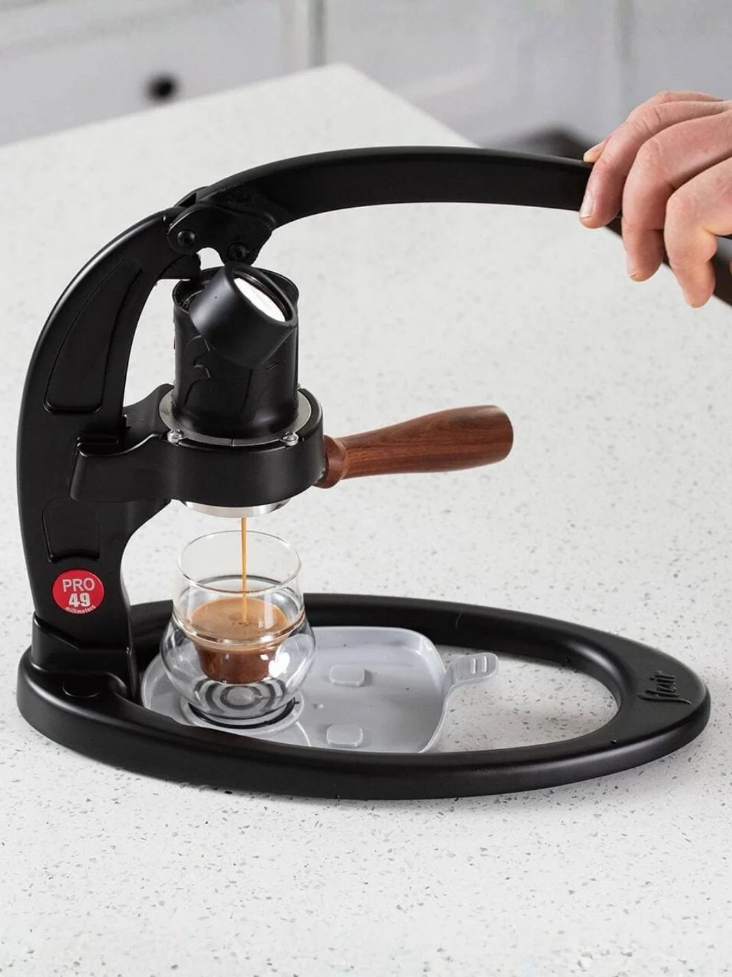 FLAIR 49 PRO Espresso Maker - Image 6
