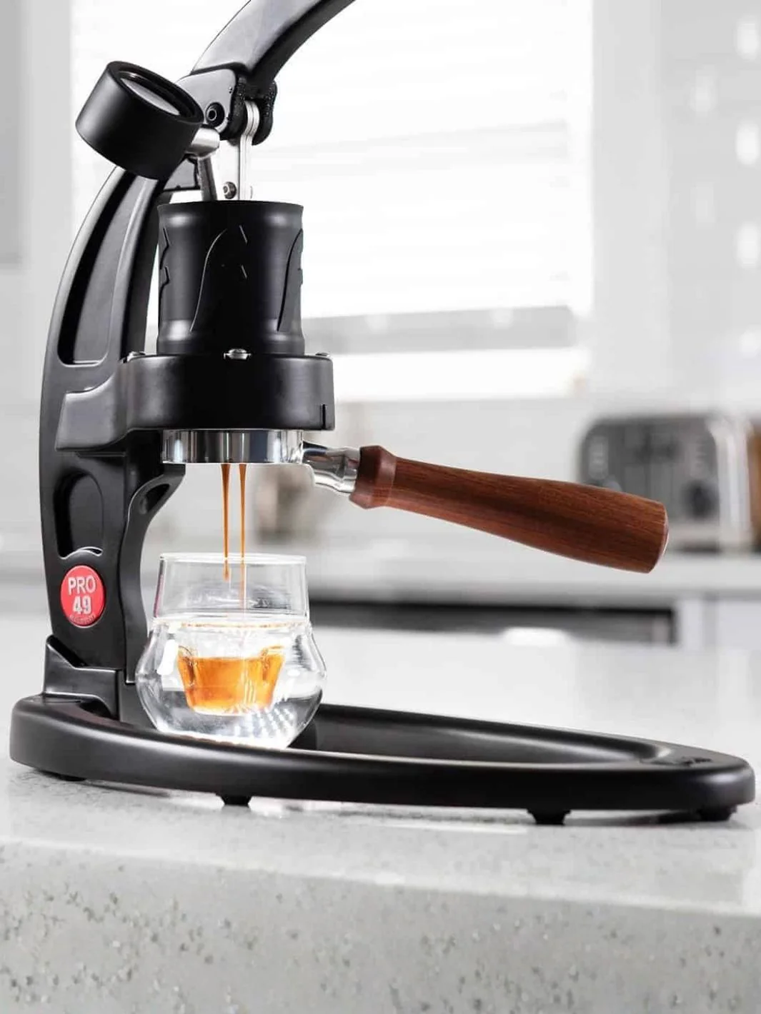 FLAIR 49 PRO Espresso Maker - Image 7