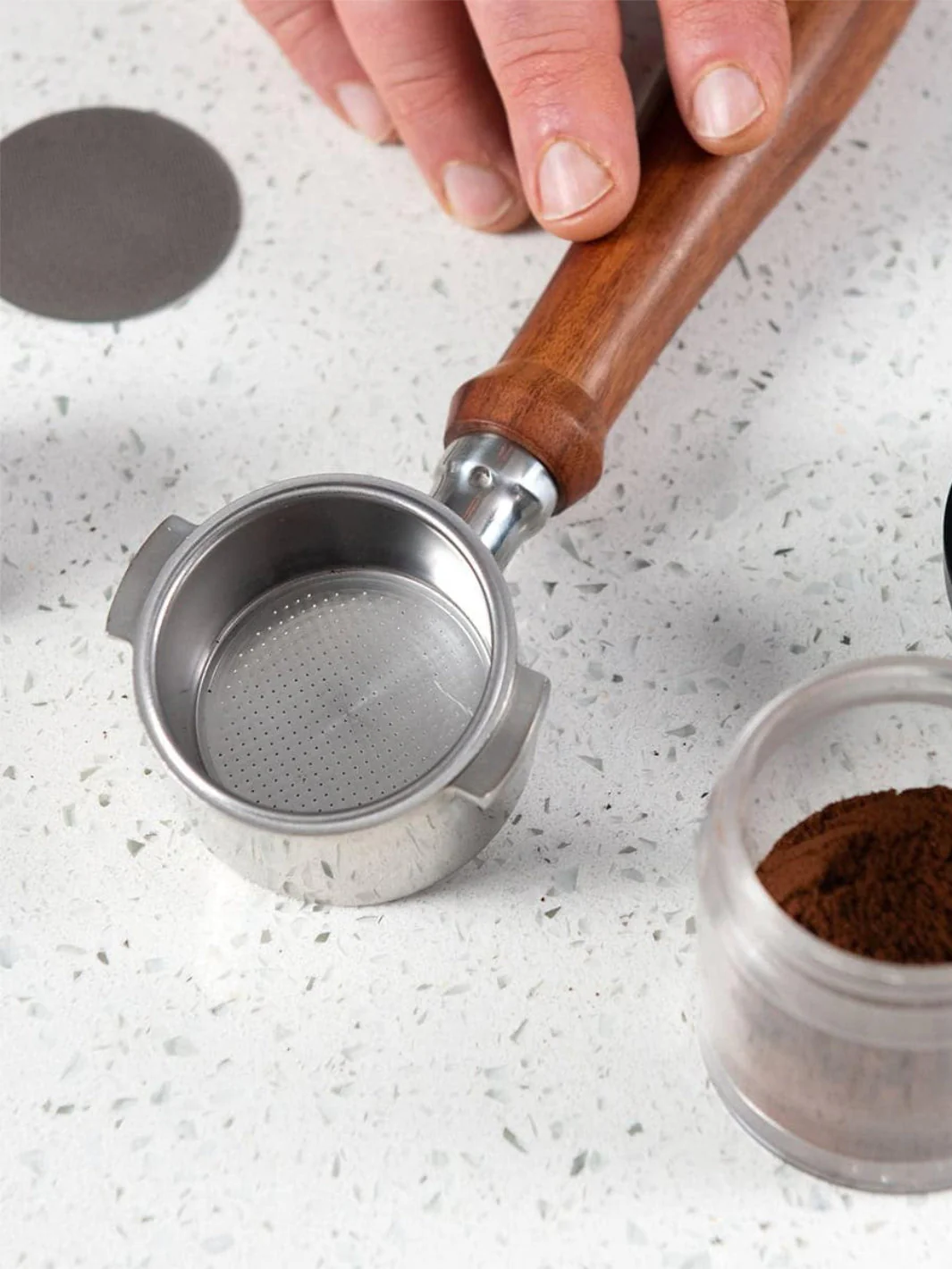 FLAIR 49 PRO Espresso Maker - Image 8