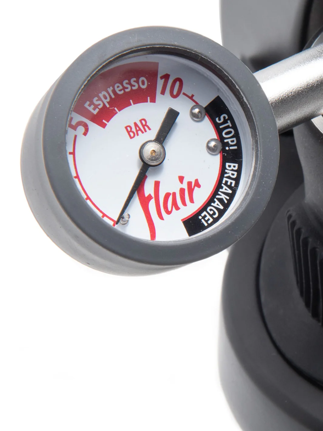 FLAIR 58 Espresso Maker (120V) - Image 8