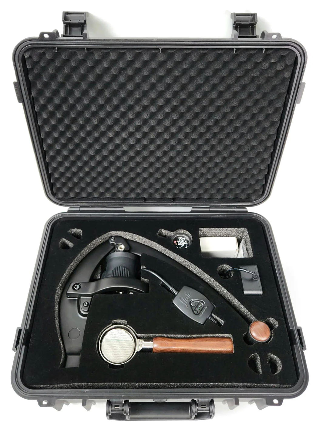 FLAIR 58 Hard Travel Case - Image 3