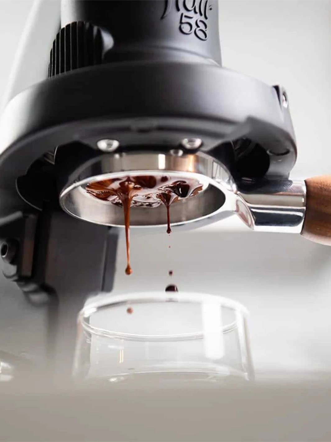 FLAIR 58 Plus 2 Espresso Maker - Image 11
