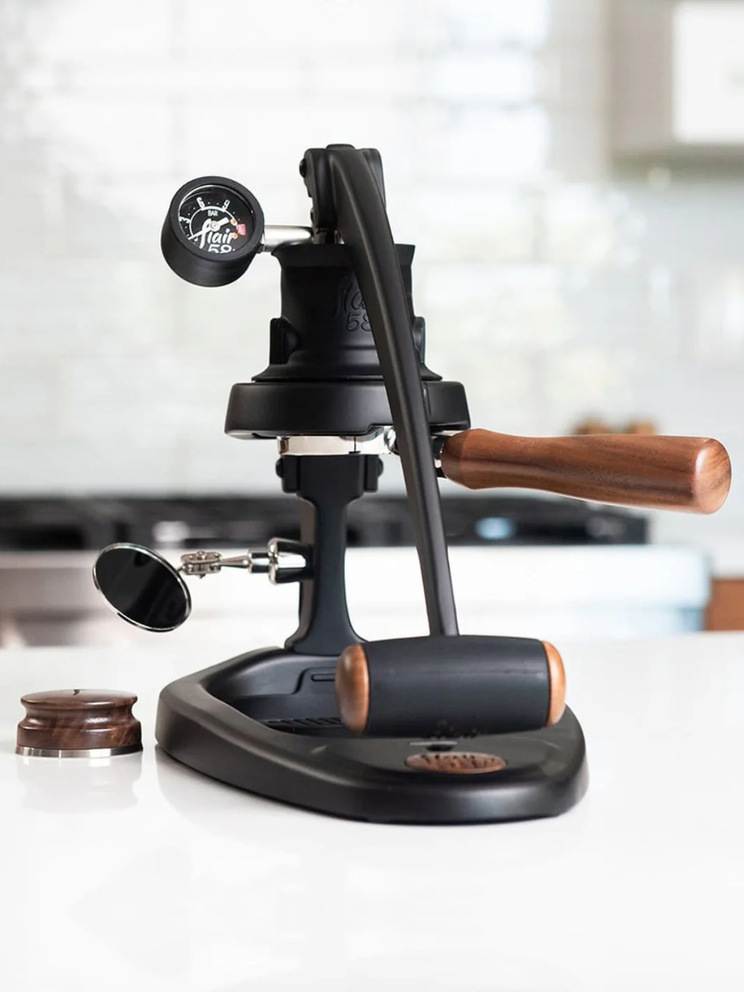 FLAIR 58 Plus 2 Espresso Maker - Image 12