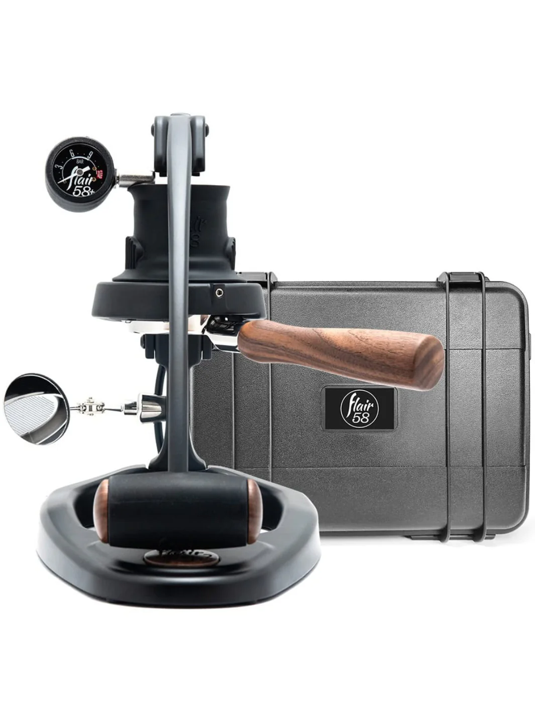FLAIR 58 Plus 2 Espresso Maker - Image 13