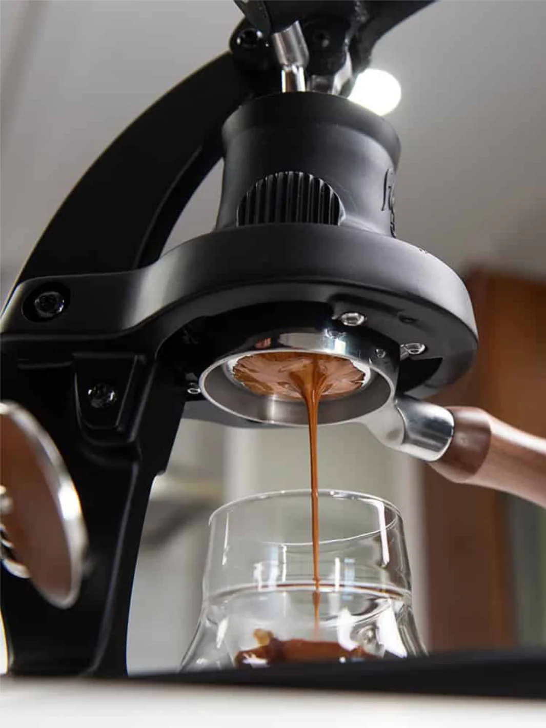 FLAIR 58 Plus 2 Espresso Maker - Image 15
