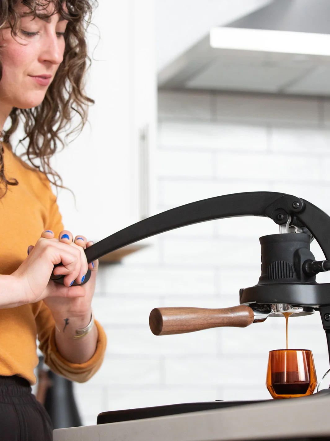 FLAIR 58 Plus 2 Espresso Maker - Image 2