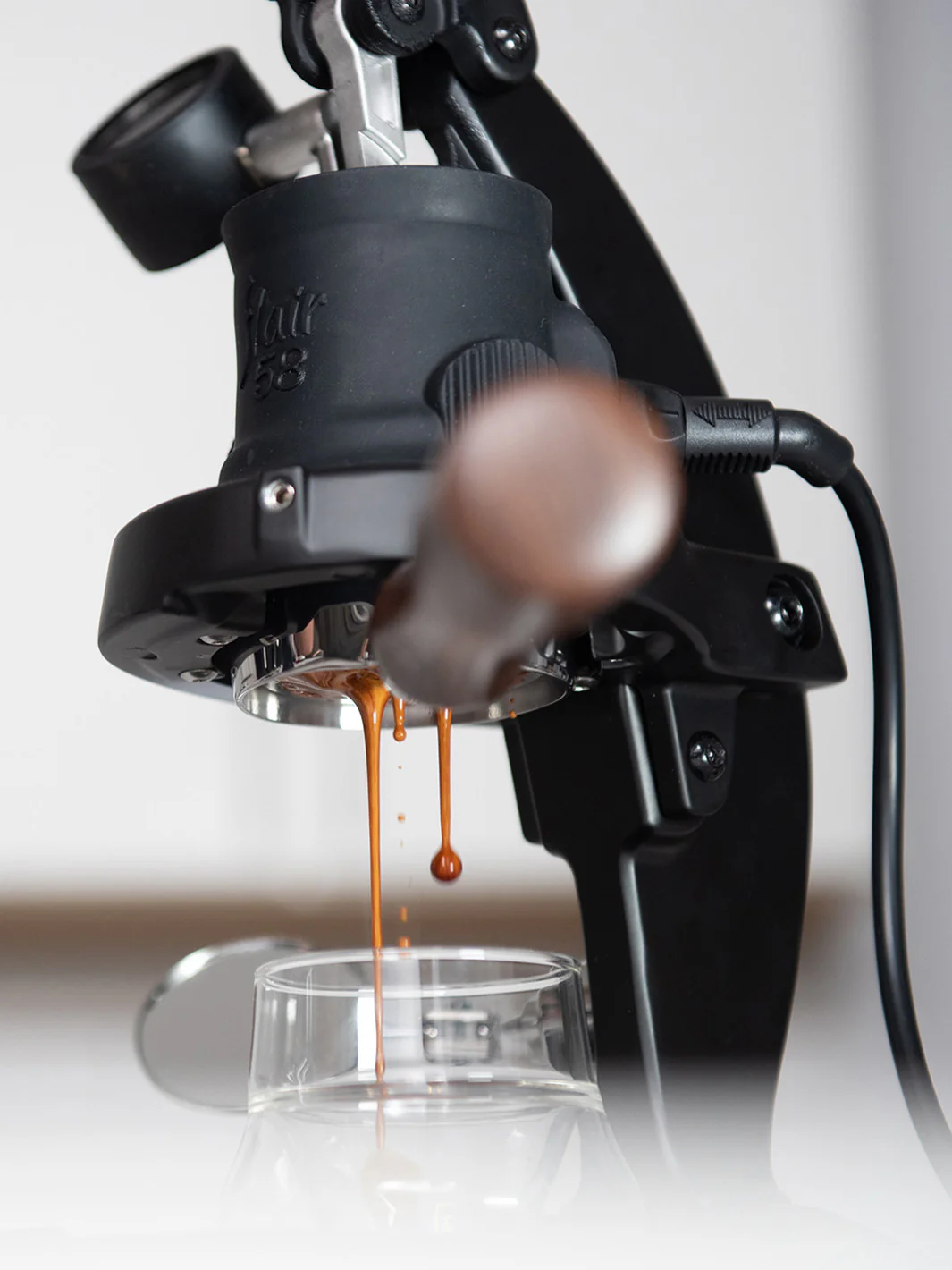FLAIR 58 Plus 2 Espresso Maker - Image 3