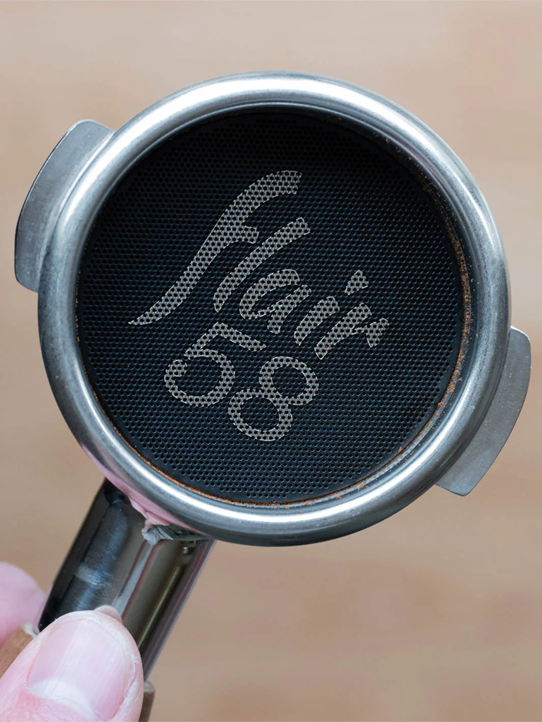 FLAIR 58 Etched Puck Screen - Image 3