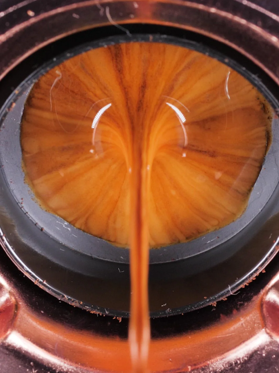 FLAIR Bottomless 2-in-1 Portafilter - Image 2