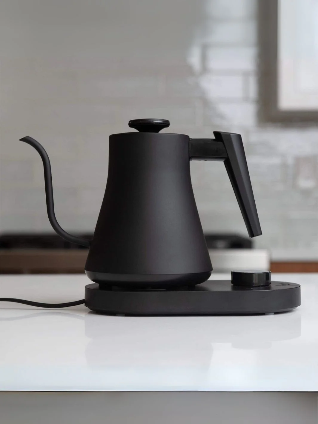 FLAIR Cafe Kettle (120v) - Image 3