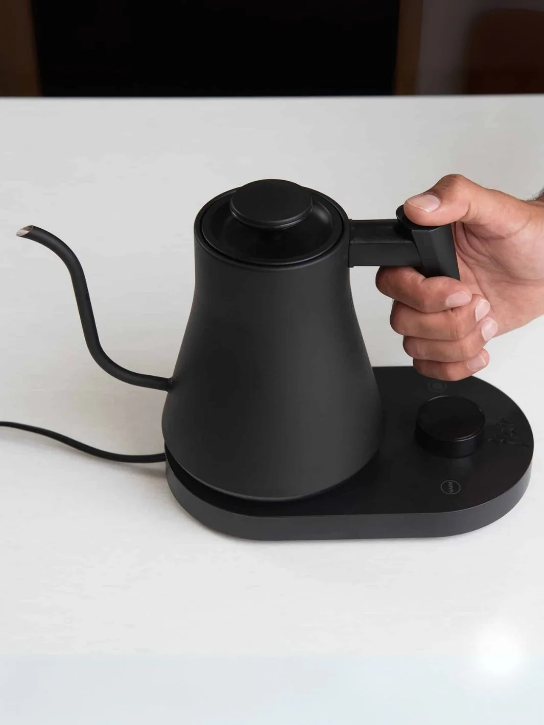 FLAIR Cafe Kettle (120v) (Minor Aesthetic Defect) - Image 4