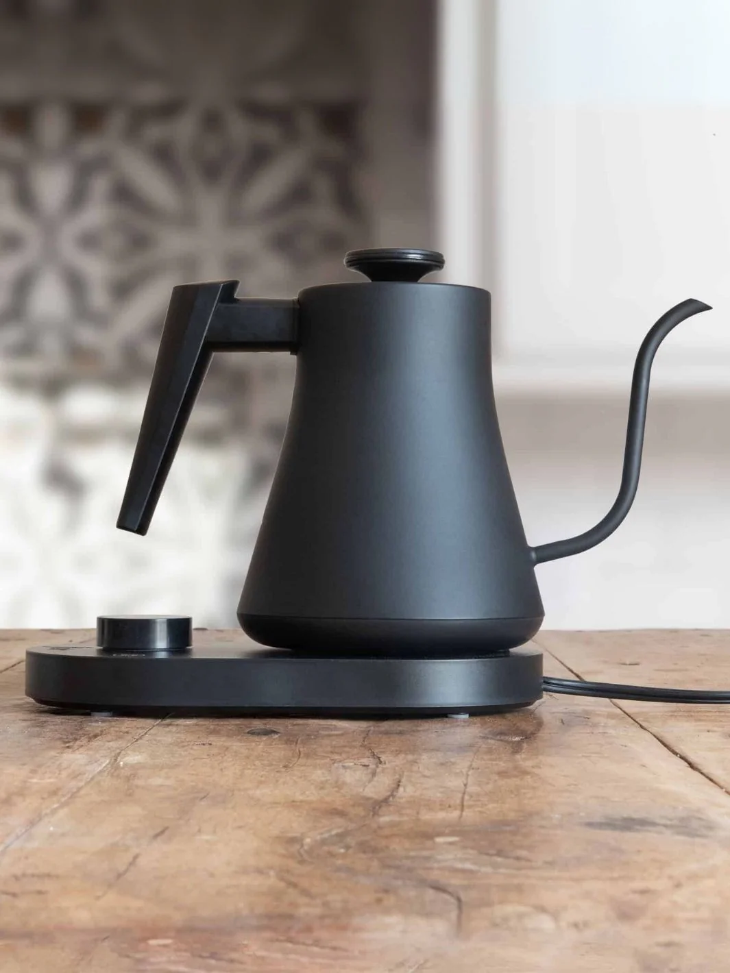 FLAIR Cafe Kettle (120v) (Minor Aesthetic Defect) - Image 8