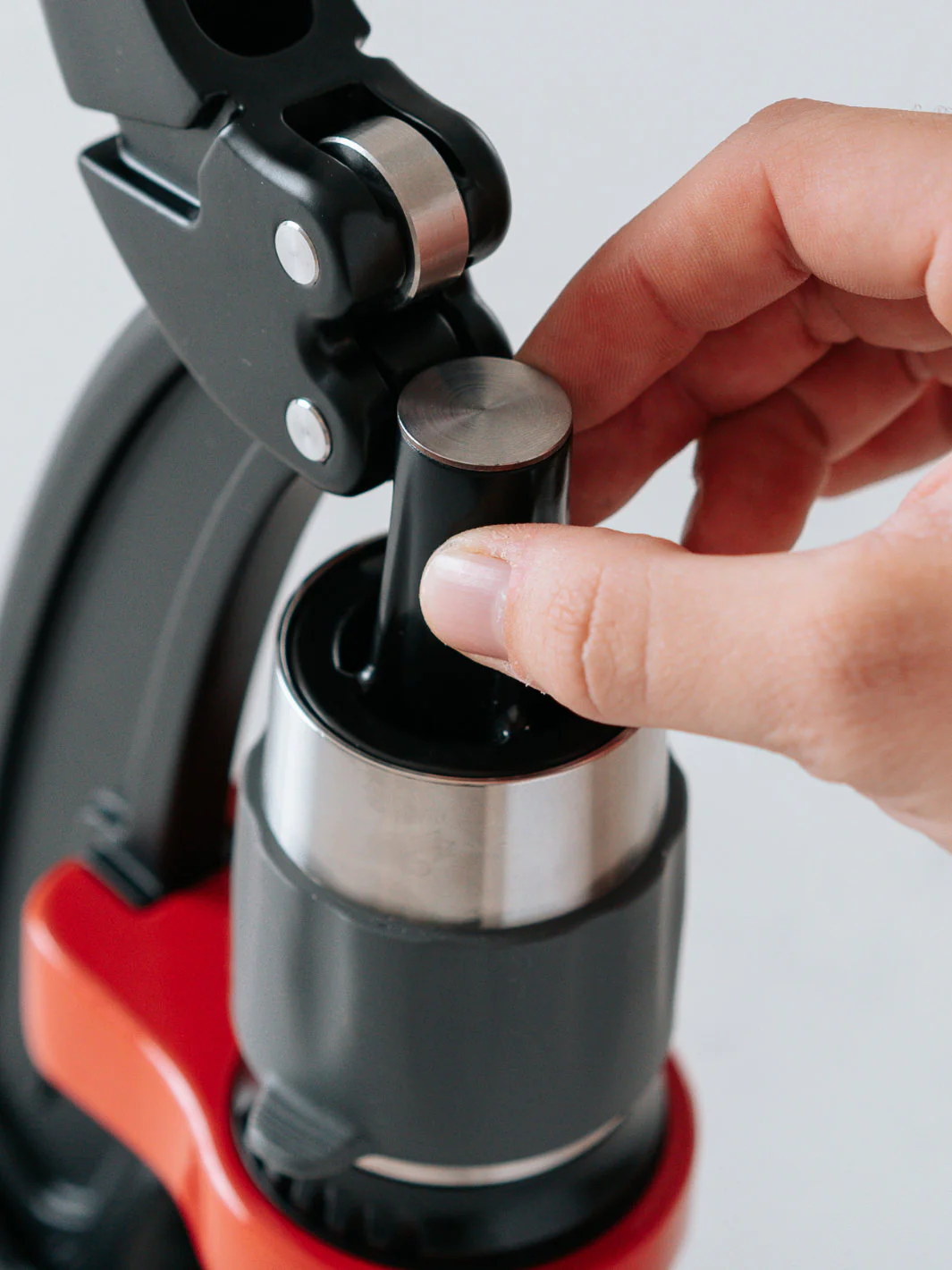 FLAIR Classic Espresso Maker - Image 5