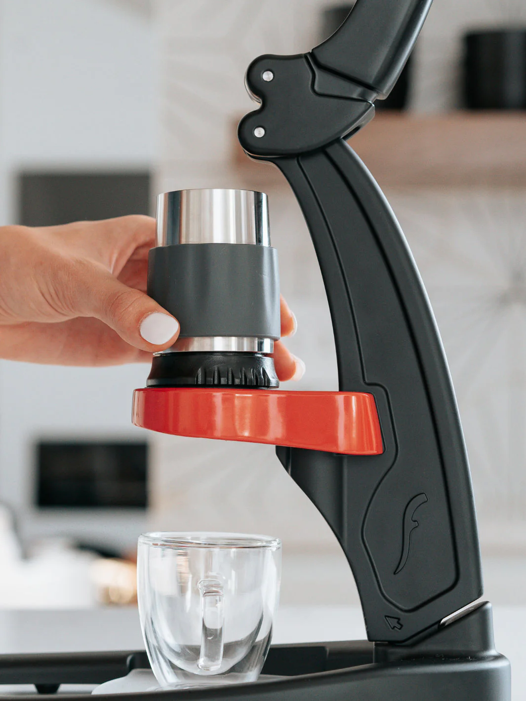 FLAIR Classic Espresso Maker - Image 8