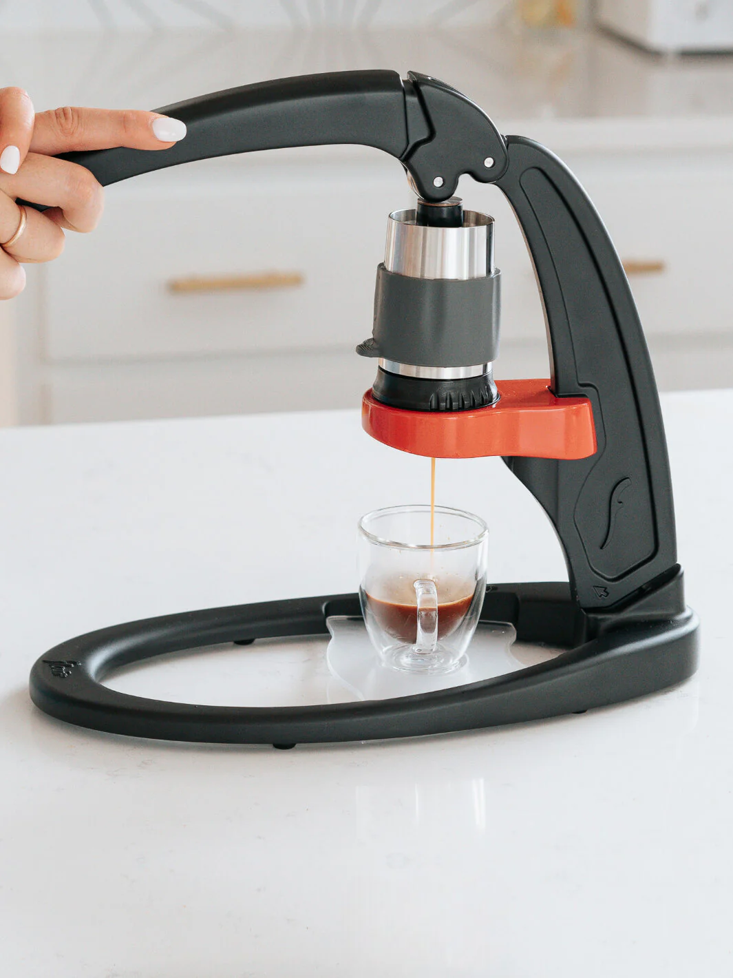 FLAIR Classic Espresso Maker - Image 9