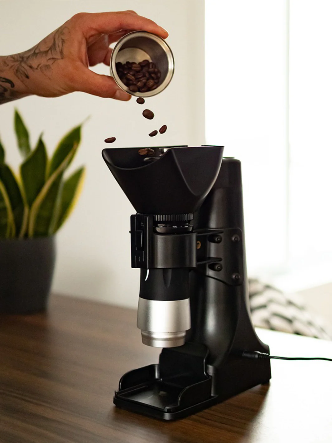 FLAIR Power Tower + Royal Grinder Bundle - Image 3