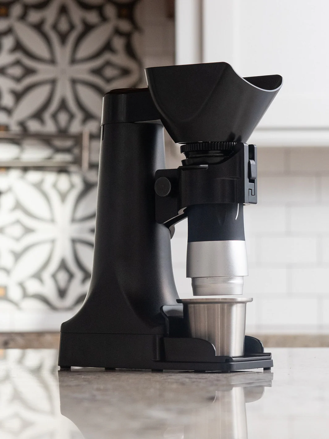 FLAIR Power Tower + Royal Grinder Bundle - Image 4