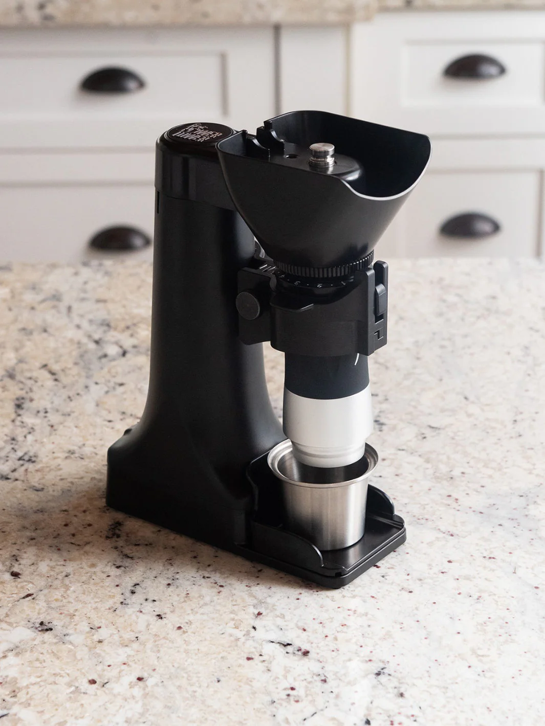 FLAIR Power Tower + Royal Grinder Bundle - Image 5